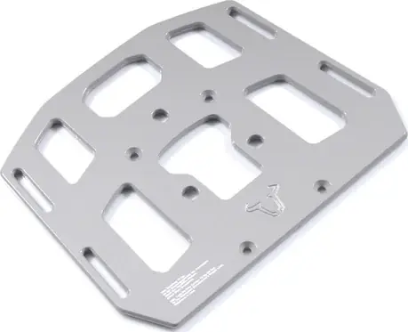 Suport Top case SW-Motech, argint GPT0733715000S Expediere rapidă