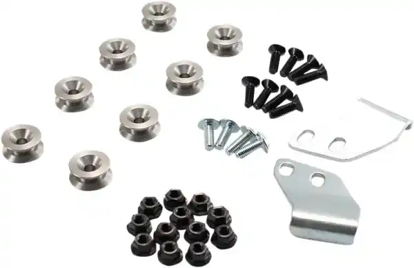 Adapter For Pro Side Carrier Black Ultima șansă