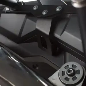 Cel mai bun preț Side Carrier Reinforcement Black