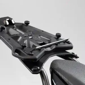 Adaptor SW-Motech STREET-RACK, negru GPT0015254800B Retur ușor