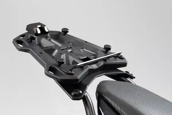 Adaptor SW-Motech STREET-RACK, negru GPT0015254800B Retur ușor
