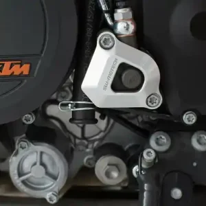 Clutch Slave Cylinder Guard Aluminum Cel mai vândut