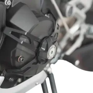 Cumpără acum Capac de protecție pentru alternator, negru