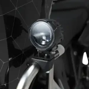 Calitate înaltă Faruri de ceață SW-Motech Evo negre NSW.04.873.51000/B