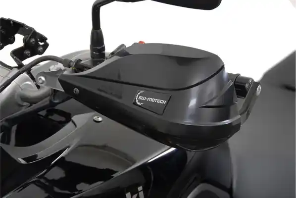 Kit Protecti maini SW-Motech BBSTORM HPR0022010300B Reducere de preț
