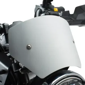 Windscreen For Suzuki Silver Disponibil imediat