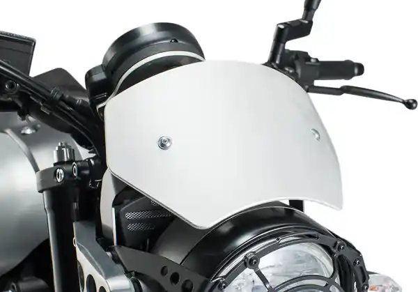 Windscreen For Yamaha Silver Mai ieftin