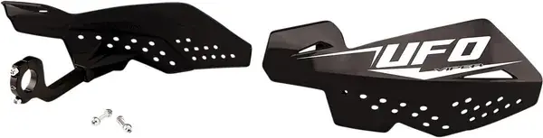 Viper 2 Motocross Protecție universală pentru mâini, negru Ofertă