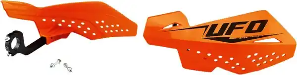 Viper 2 Motocross Protecție universală pentru mâini, portocaliu Cumpără acum