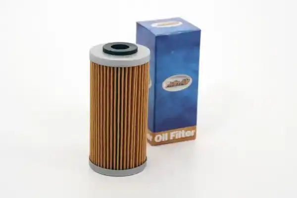 Preț promoțional Filtre de ulei Orange