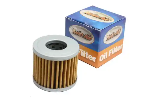 Filtru de ulei pentru răcitoare de ulei, portocaliu Calitate înaltă