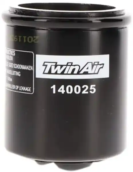 Filtre de ulei Twin Air, negru Ieftin