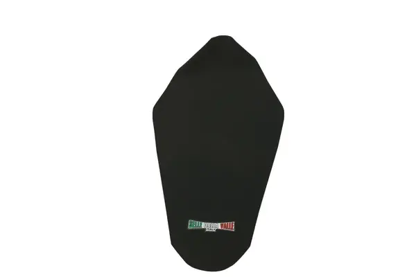 Reduceri Husă pentru scaun de curse Super Grip, negru