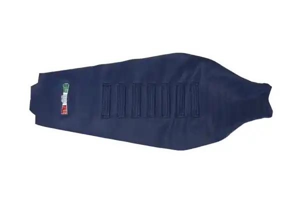 Reduceri Husă de scaun de fabrică, albastră