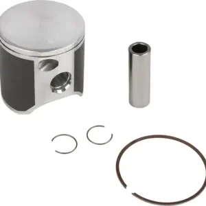 Ultima șansă Piston Kit Cast Big Bore For 2-stroke