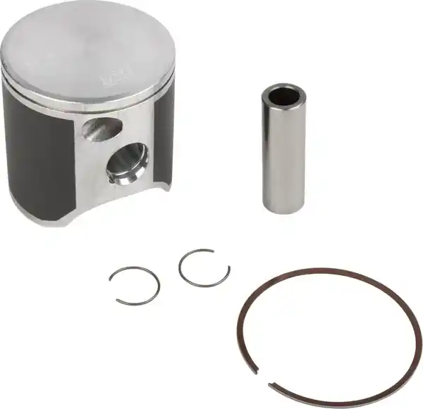 Ultima șansă Piston Kit Cast Big Bore For 2-stroke