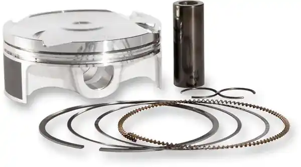 Ofertă specială Piston Kit Cast Replica For 4-stroke