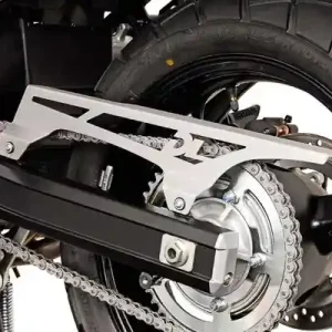 Chain Guard Natural, Brushed Cel mai vândut