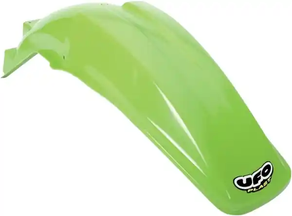 Chilipir R Fdr Kx125-500 88-89 Verde