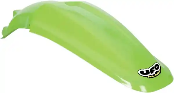 Plată securizată R Fdr Kx125/250 90-91 Verde