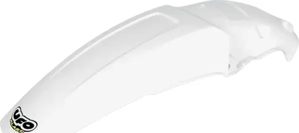 Ultima șansă R Fdr Rm125-250 89-92 Wht White