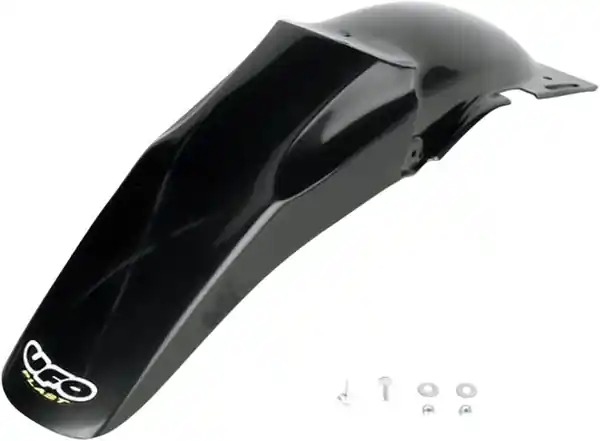 R Fdr Rm125/250 96-00 Negru Popular