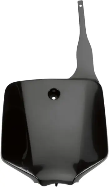 Reducere de preț Placă față Kx65 01-18 Negru