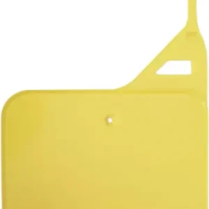Frt placă Rm 87-95 Galben Reducere specială