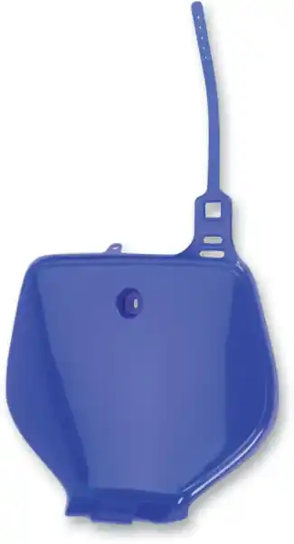 Doar azi Anvelopă față PLT YZ125/250 92-9BL Albastru