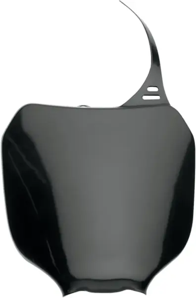 Ofertă limitată Placă frontală YZ/YZF 2000-2005 Negru