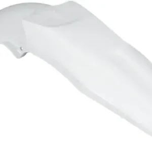 Aripă spate KXF250/450 2006-2008, alb Cel mai bun preț