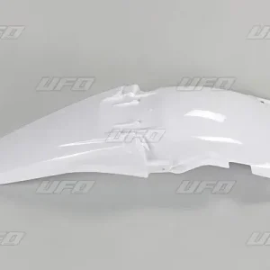 Ultima șansă Aripă spate de schimb din plastic pentru Yamaha, albă
