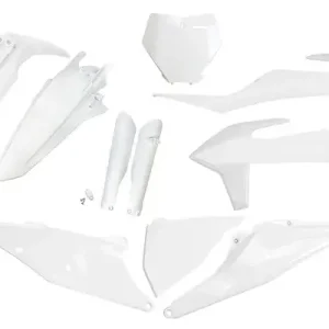 Vezi acum Kit caroserie Sx/sxf 19-22 Alb Alb