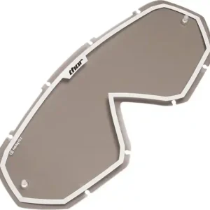 Youth Enemy/hero Goggle Lens Gray Calitate înaltă
