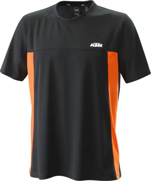 Cumpără online Tricou KTM Unbound Black S