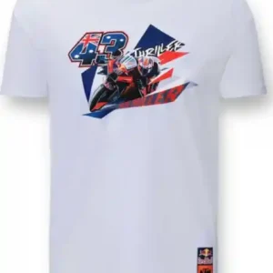 Comandă acum Tricou KTM Jack Miller XXL