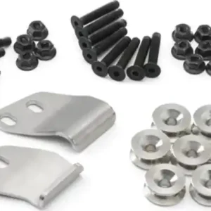 ADAPTER-KIT ALUM. CASE Preț mic