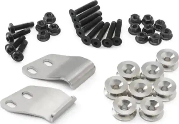 ADAPTER-KIT ALUM. CASE Preț mic