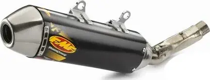 Amortizor de zgomot FMF Powercore 4 Reducere extra