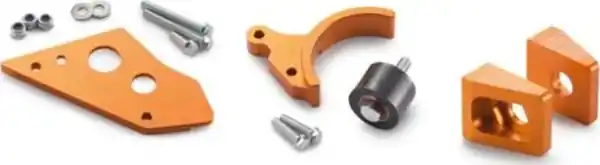 65 SX PARTS KIT Vezi acum