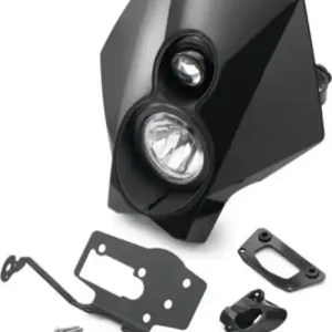 X2 HEAD LIGHT KIT Calitate înaltă