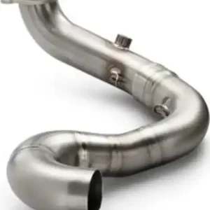 AKRAPOVI HEADER " EVOLUTION LINE" Lichidare de stoc