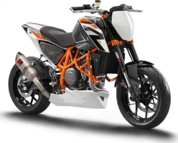 690 DUKE CUP KIT Cumpără acum