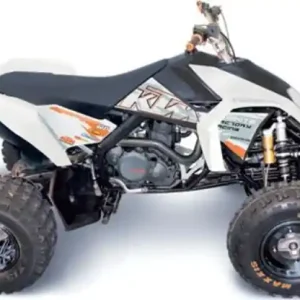 WHT GRAPHICS SPORT ATV 08 Cel mai vândut