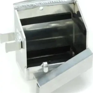 ALUMINIUM BATTERY HOLDER Bestseller