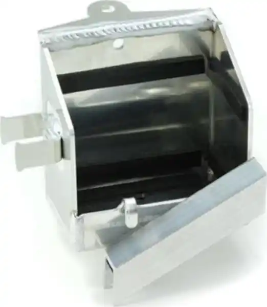 ALUMINIUM BATTERY HOLDER Bestseller
