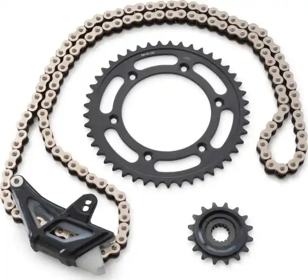 Expediere rapidă KIT TRANSMISIE 16/45