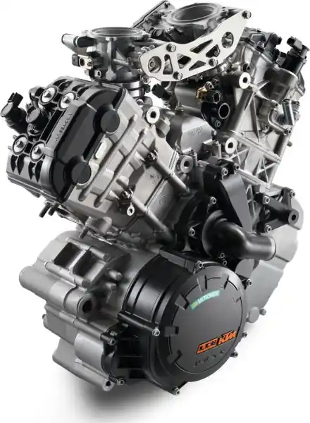 Disponibil imediat MOTOR 1190 SUPER ADVENTURE