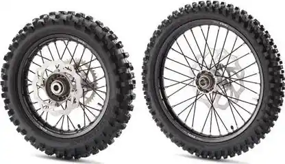 WHEEL KIT 19&039 &039 /16&039 &039 Expediere rapidă
