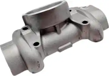 Plată sigură INTERMEDIATE FLANGE
